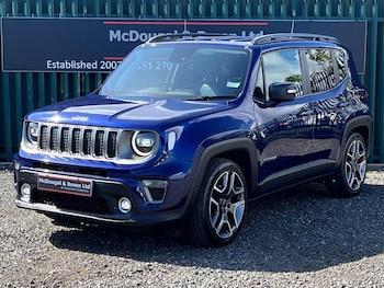 Used Jeep Renegade 2019 for sale - 78703055: Photo