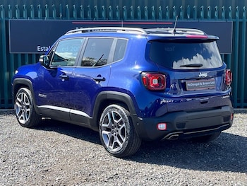 Used Jeep Renegade 2019 for sale - 78703055: Photo