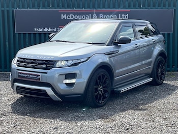 Used Land Rover Range Rover Evoque 2014 for sale - 78669268: Photo