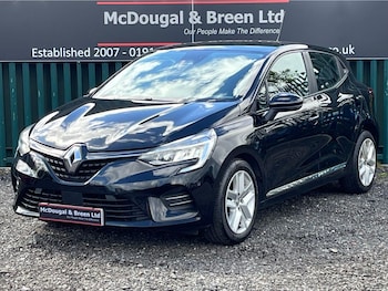 Used Renault Clio 2020 for sale - 78703083: Photo