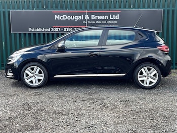 Used Renault Clio 2020 for sale - 78703083: Photo