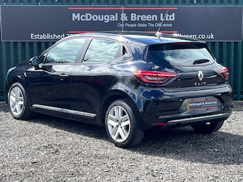 Used Renault Clio 2020 for sale - 78703083: Photo