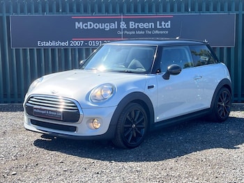 Used MINI Hatch 2015 for sale - 78703058: Photo