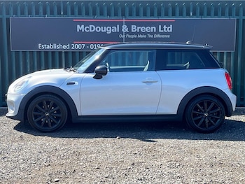 Used MINI Hatch 2015 for sale - 78703058: Photo