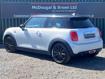 Used MINI Hatch 2015 for sale - 78703058: Photo