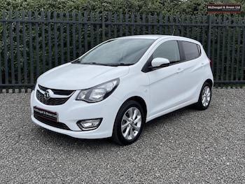 Used Vauxhall Viva 2016 for sale - 79382471: Photo