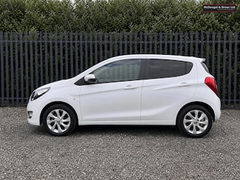 Used Vauxhall Viva 2016 for sale - 79382471: Photo