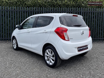 Used Vauxhall Viva 2016 for sale - 79382471: Photo