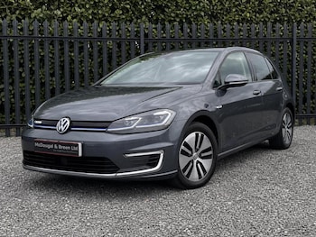Used Volkswagen Golf 2020 for sale - 78926033: Photo