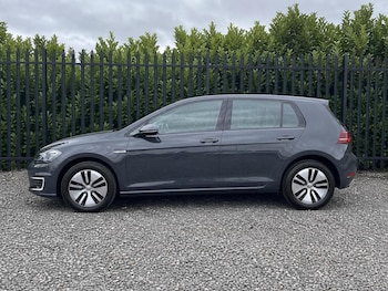 Used Volkswagen Golf 2020 for sale - 78926033: Photo