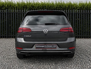 Used Volkswagen Golf 2020 for sale - 78926033: Photo
