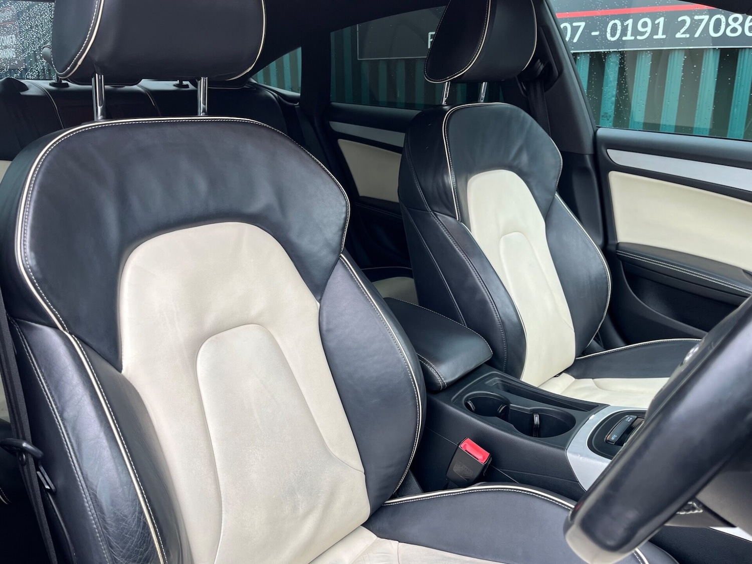 Used Audi A5 2013 for sale - 78176261: Photo 10