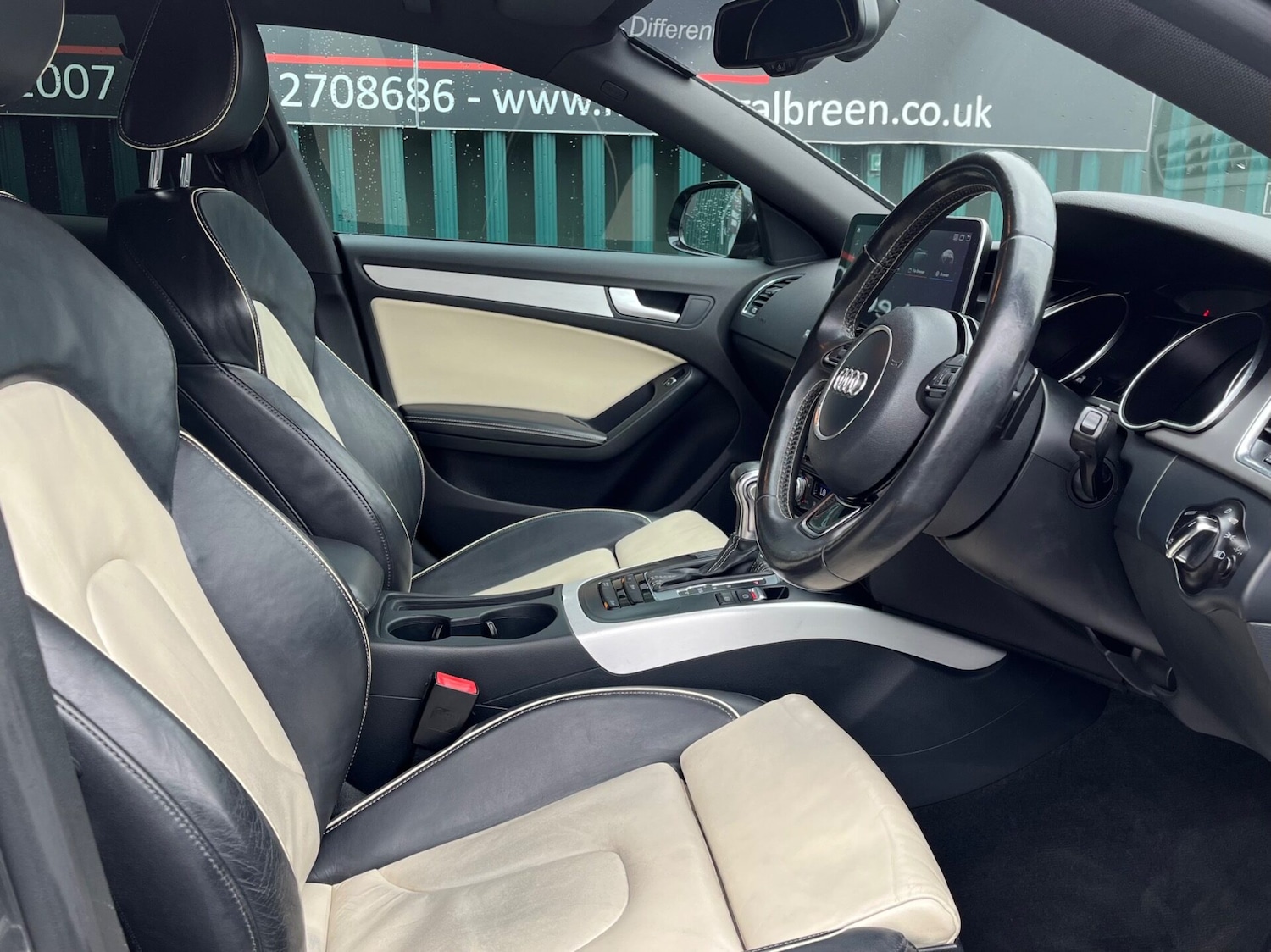 Used Audi A5 2013 for sale - 78176261: Photo 12