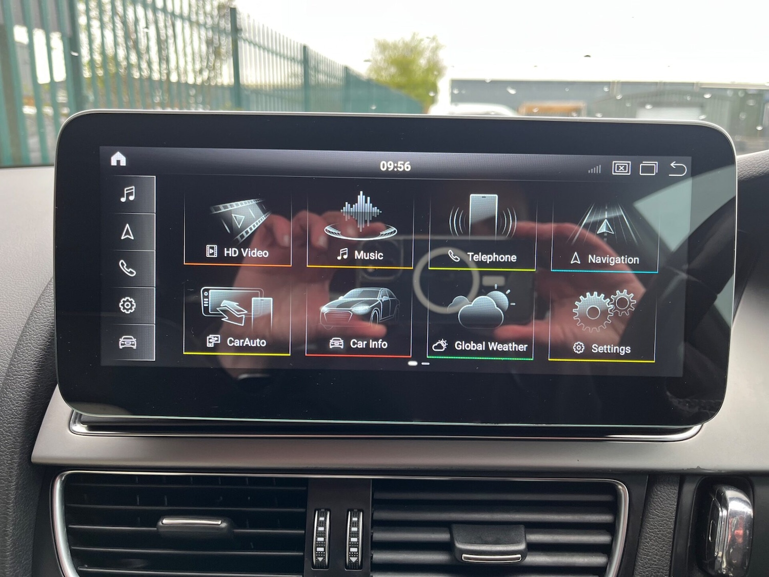 Used Audi A5 2013 for sale - 78176261: Photo 15