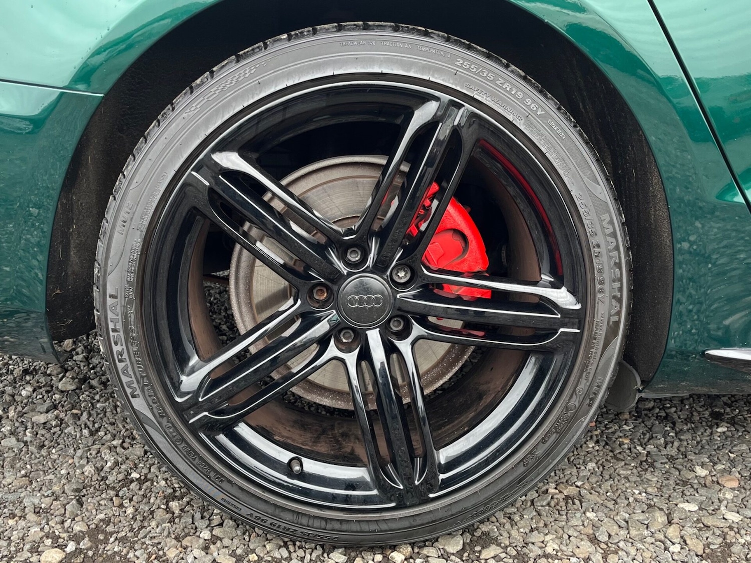 Used Audi A5 2013 for sale - 78176261: Photo 16