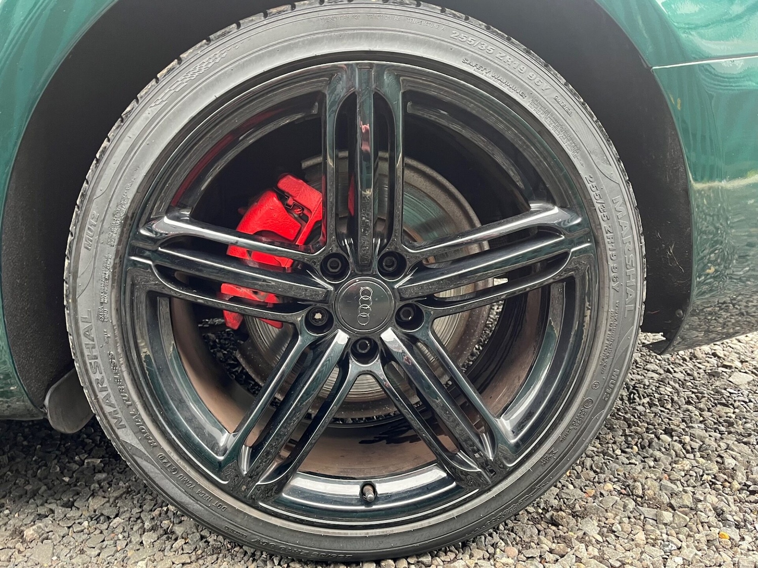 Used Audi A5 2013 for sale - 78176261: Photo 18