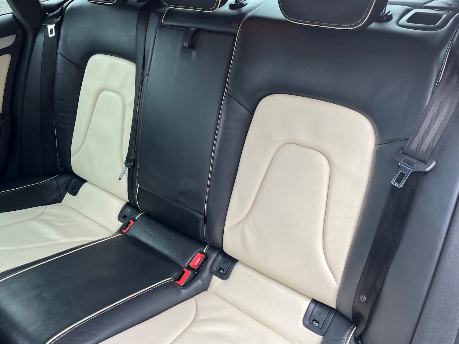 Used Audi A5 2013 for sale - 78176261: Photo 19