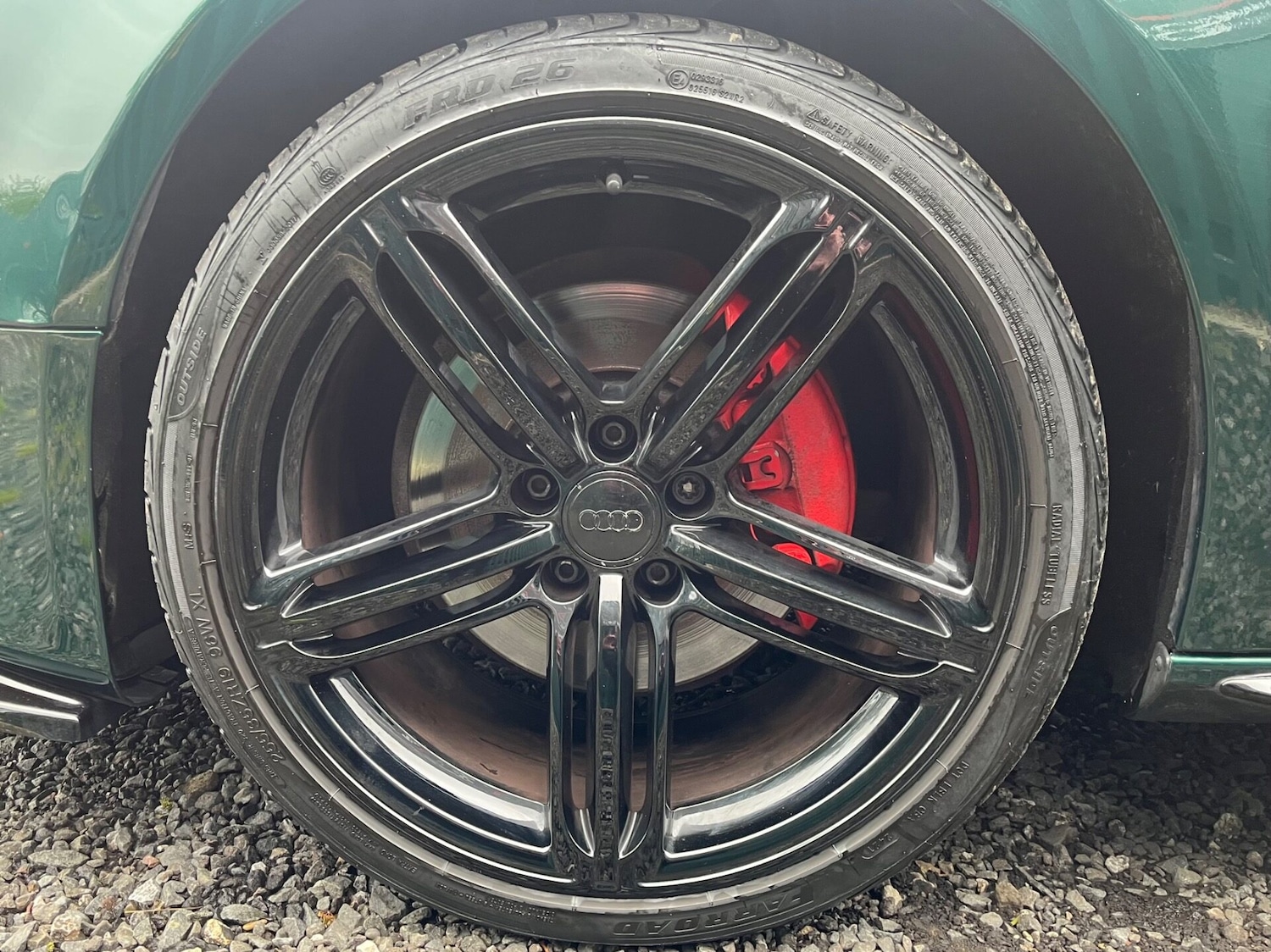 Used Audi A5 2013 for sale - 78176261: Photo 21