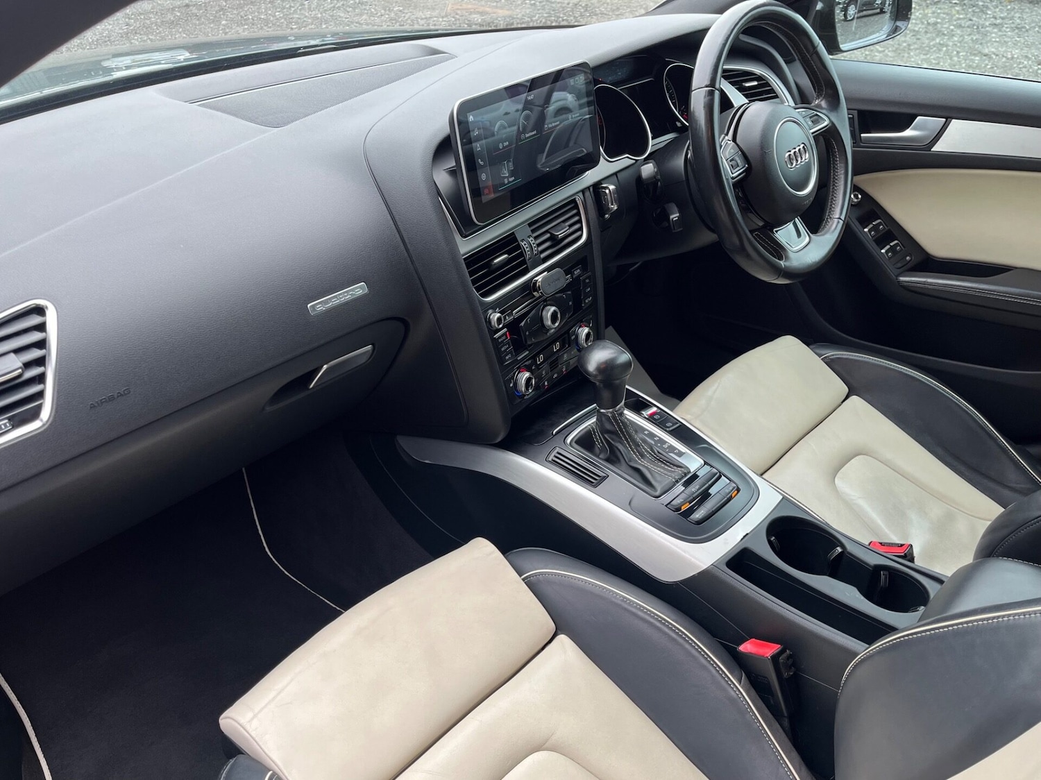 Used Audi A5 2013 for sale - 78176261: Photo 22