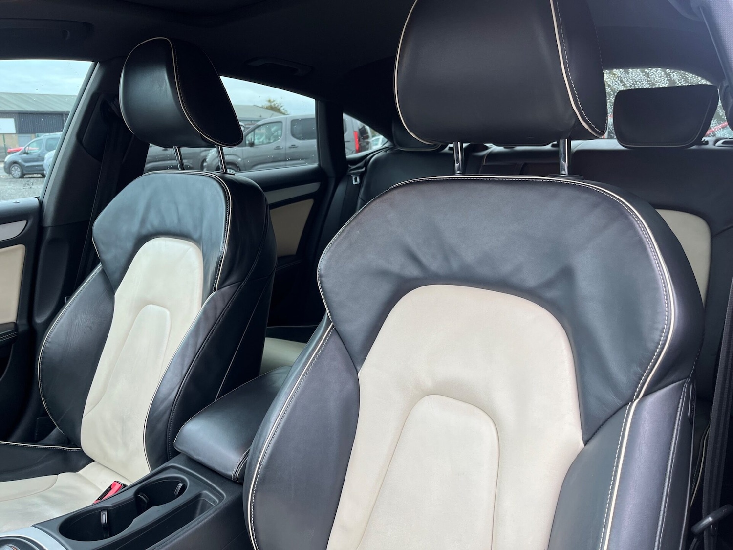 Used Audi A5 2013 for sale - 78176261: Photo 23