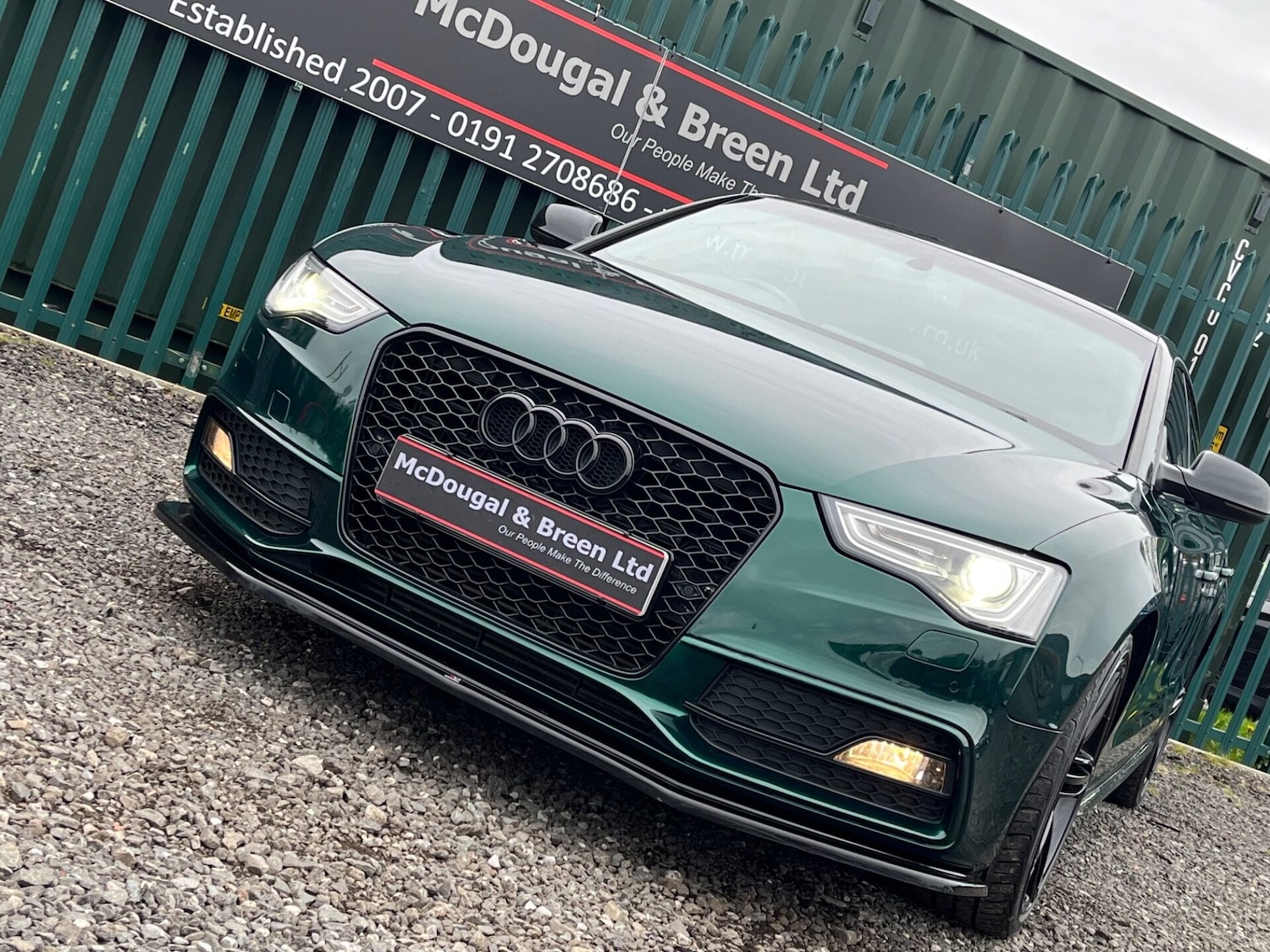 Used Audi A5 2013 for sale - 78176261: Photo 26