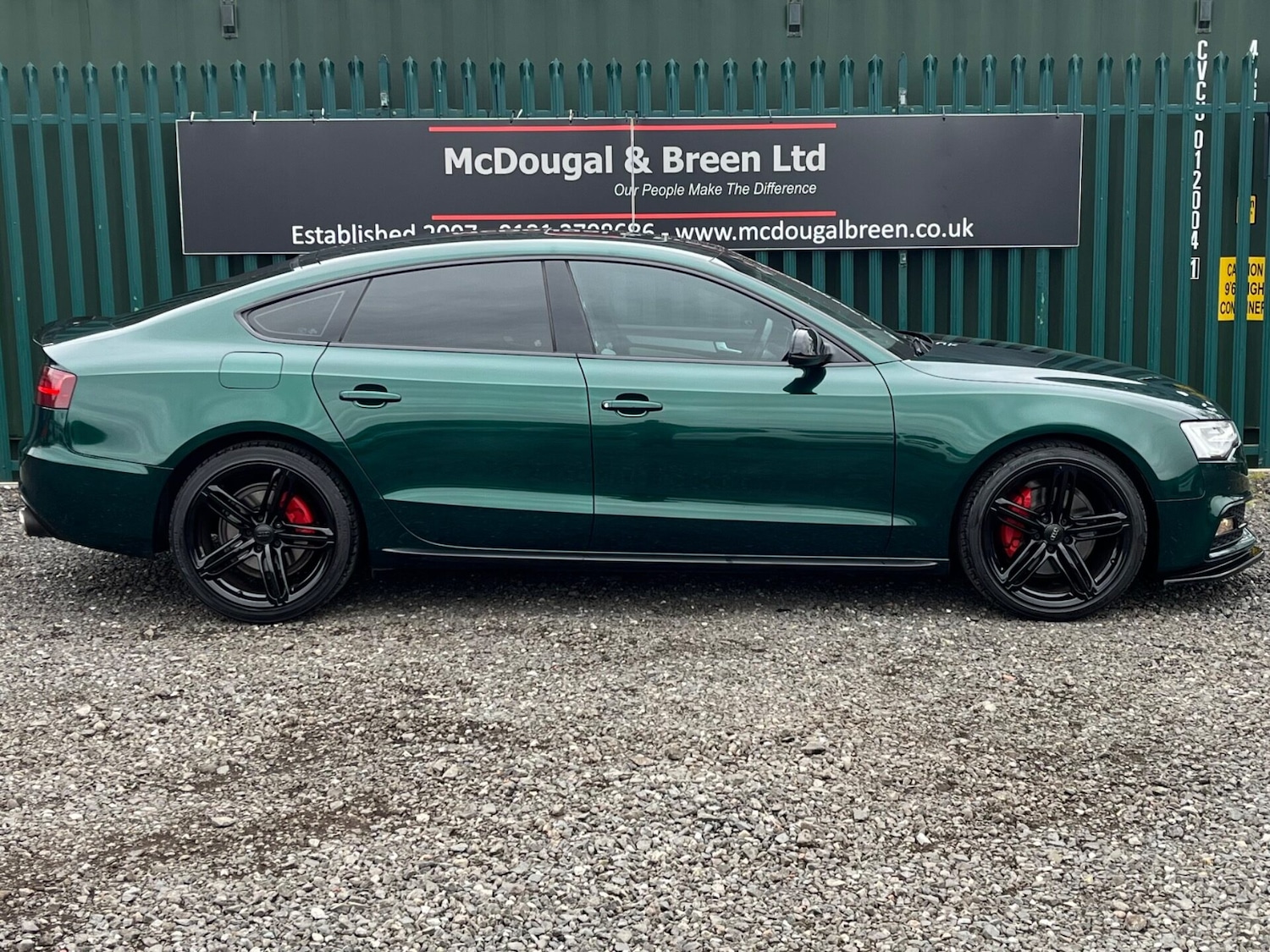 Used Audi A5 2013 for sale - 78176261: Photo 6