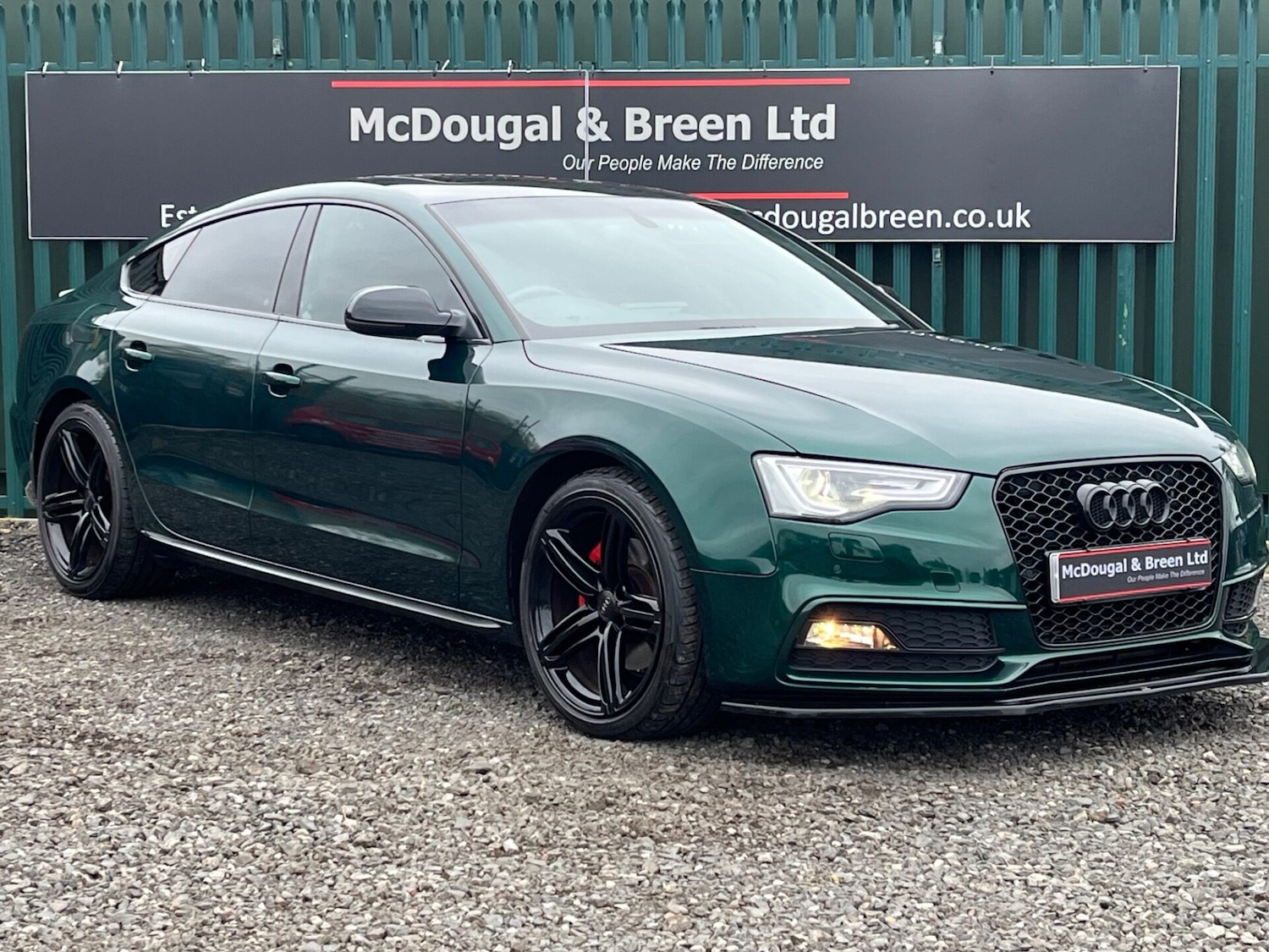 Used Audi A5 2013 for sale - 78176261: Photo 7