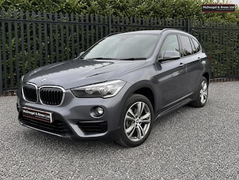 Used BMW X1 2019 for sale - 79459449: Photo