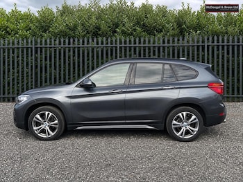 Used BMW X1 2019 for sale - 79459449: Photo