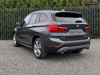 Used BMW X1 2019 for sale - 79459449: Photo