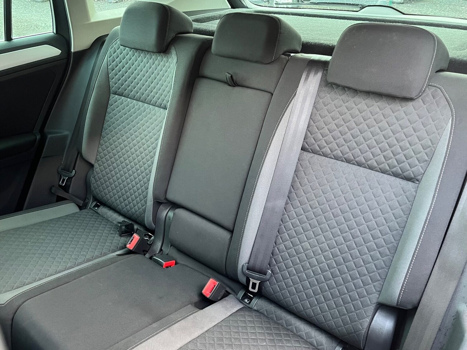 Used Volkswagen Tiguan 2019 for sale - 77754887: Photo 15