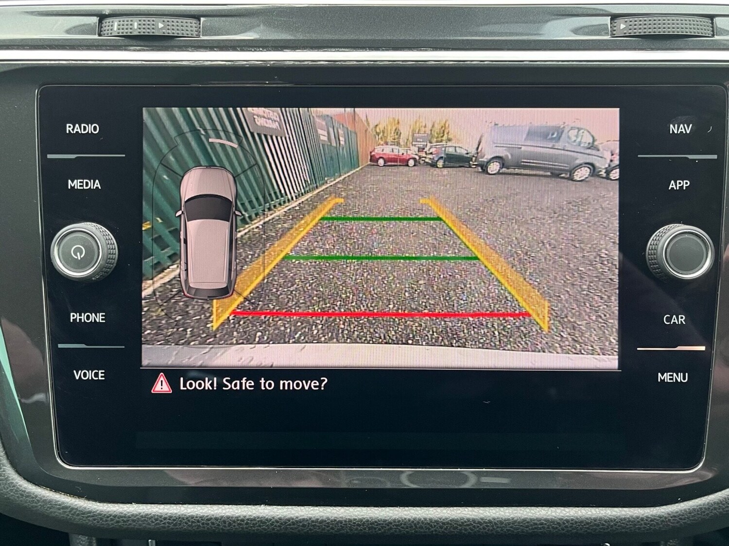 Used Volkswagen Tiguan 2019 for sale - 77754887: Photo 16