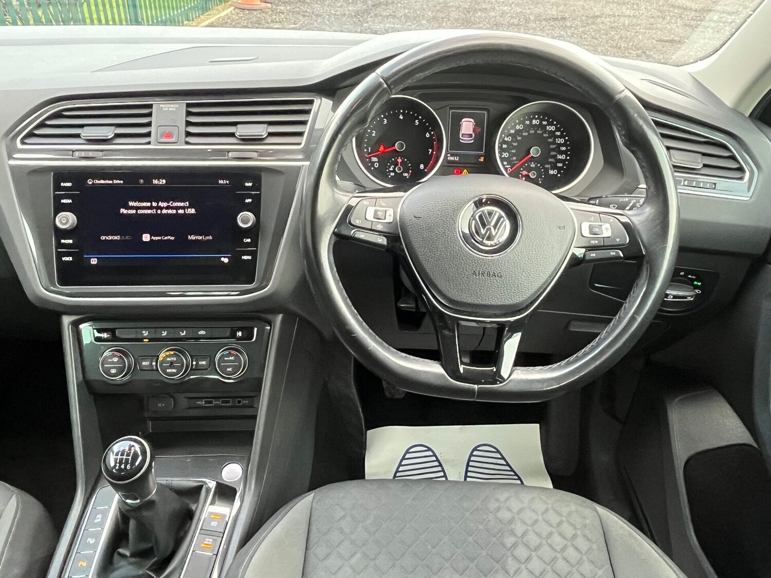 Used Volkswagen Tiguan 2019 for sale - 77754887: Photo 17