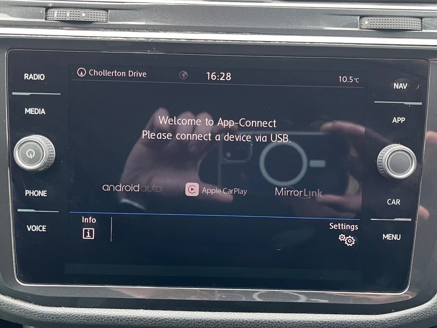 Used Volkswagen Tiguan 2019 for sale - 77754887: Photo 19