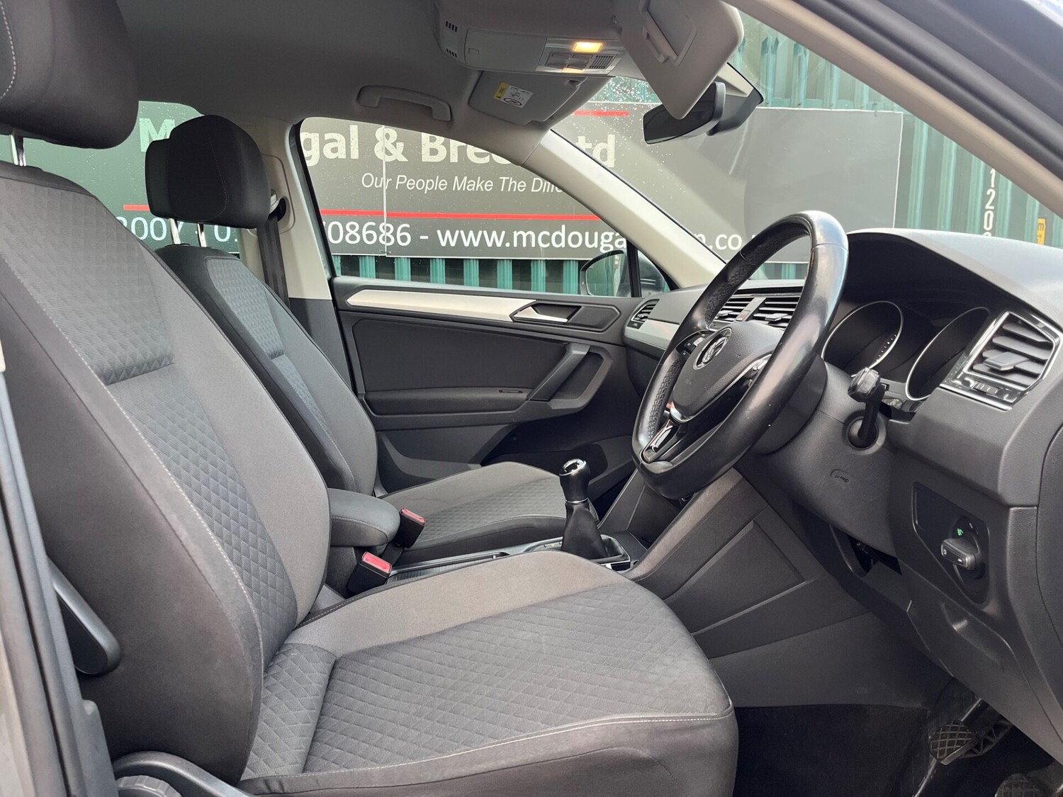 Used Volkswagen Tiguan 2019 for sale - 77754887: Photo 23