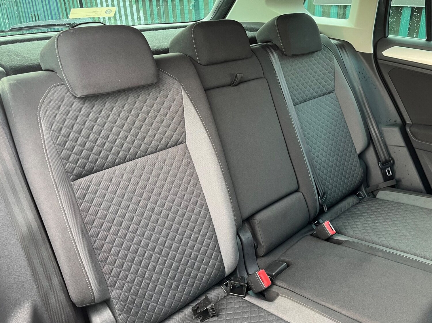 Used Volkswagen Tiguan 2019 for sale - 77754887: Photo 26