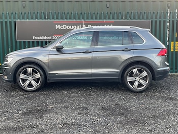 Used Volkswagen Tiguan 2019 for sale - 77754887: Photo