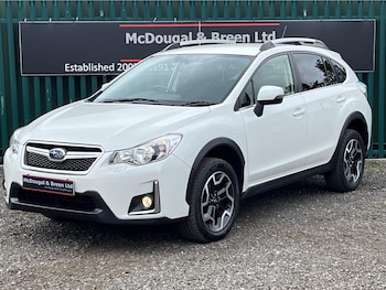 Used Subaru XV 2016 for sale - 78703042: Photo
