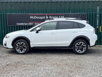 Used Subaru XV 2016 for sale - 78703042: Photo