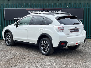 Used Subaru XV 2016 for sale - 78703042: Photo