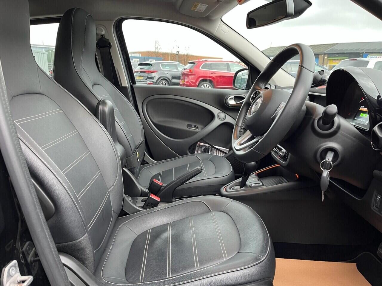 Used smart forfour 2020 for sale - 77754886: Photo 11