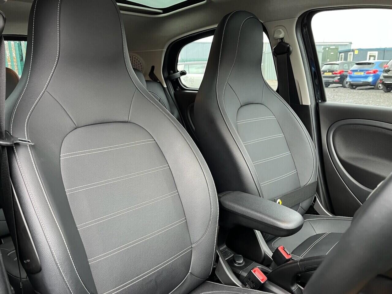 Used smart forfour 2020 for sale - 77754886: Photo 13