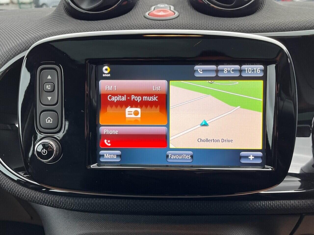 Used smart forfour 2020 for sale - 77754886: Photo 14