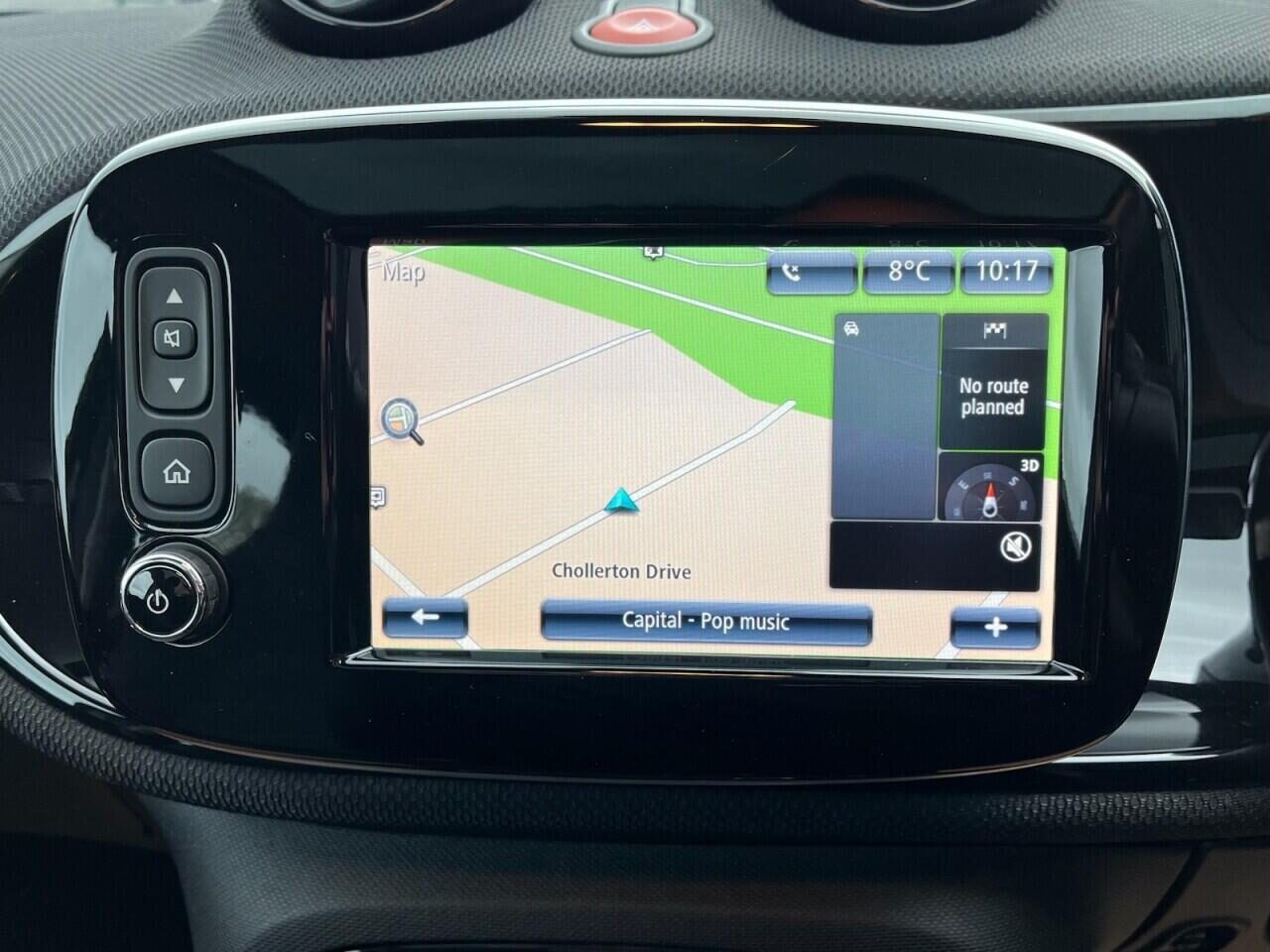 Used smart forfour 2020 for sale - 77754886: Photo 15