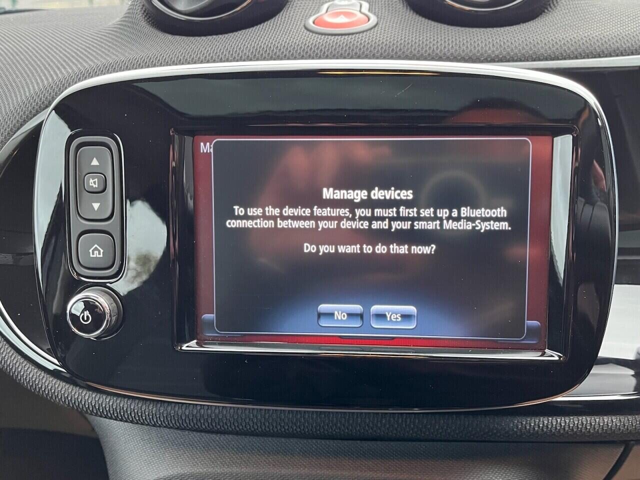 Used smart forfour 2020 for sale - 77754886: Photo 16