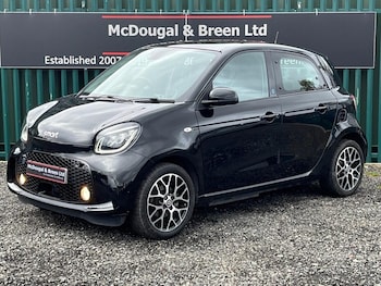 smart forfour feature image
