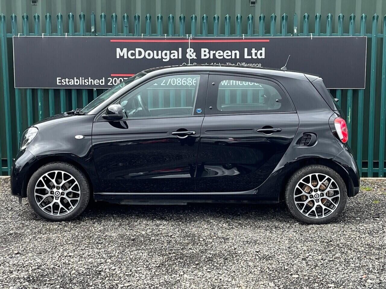 Used smart forfour 2020 for sale - 77754886: Photo 2