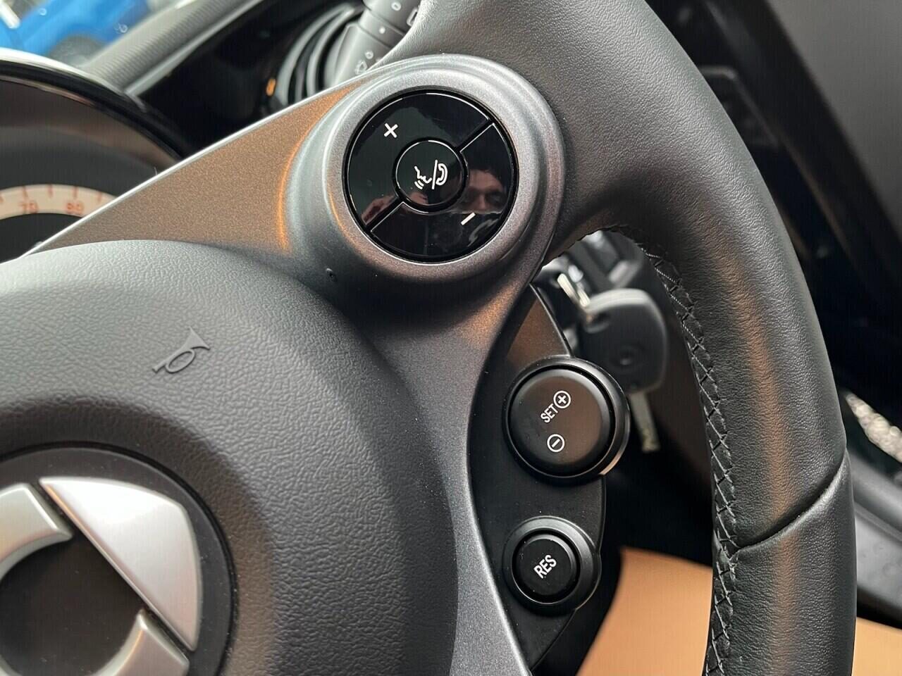 Used smart forfour 2020 for sale - 77754886: Photo 20