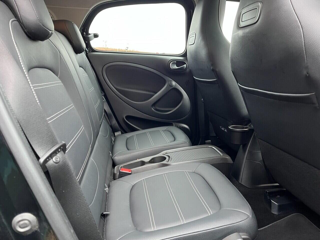 Used smart forfour 2020 for sale - 77754886: Photo 22