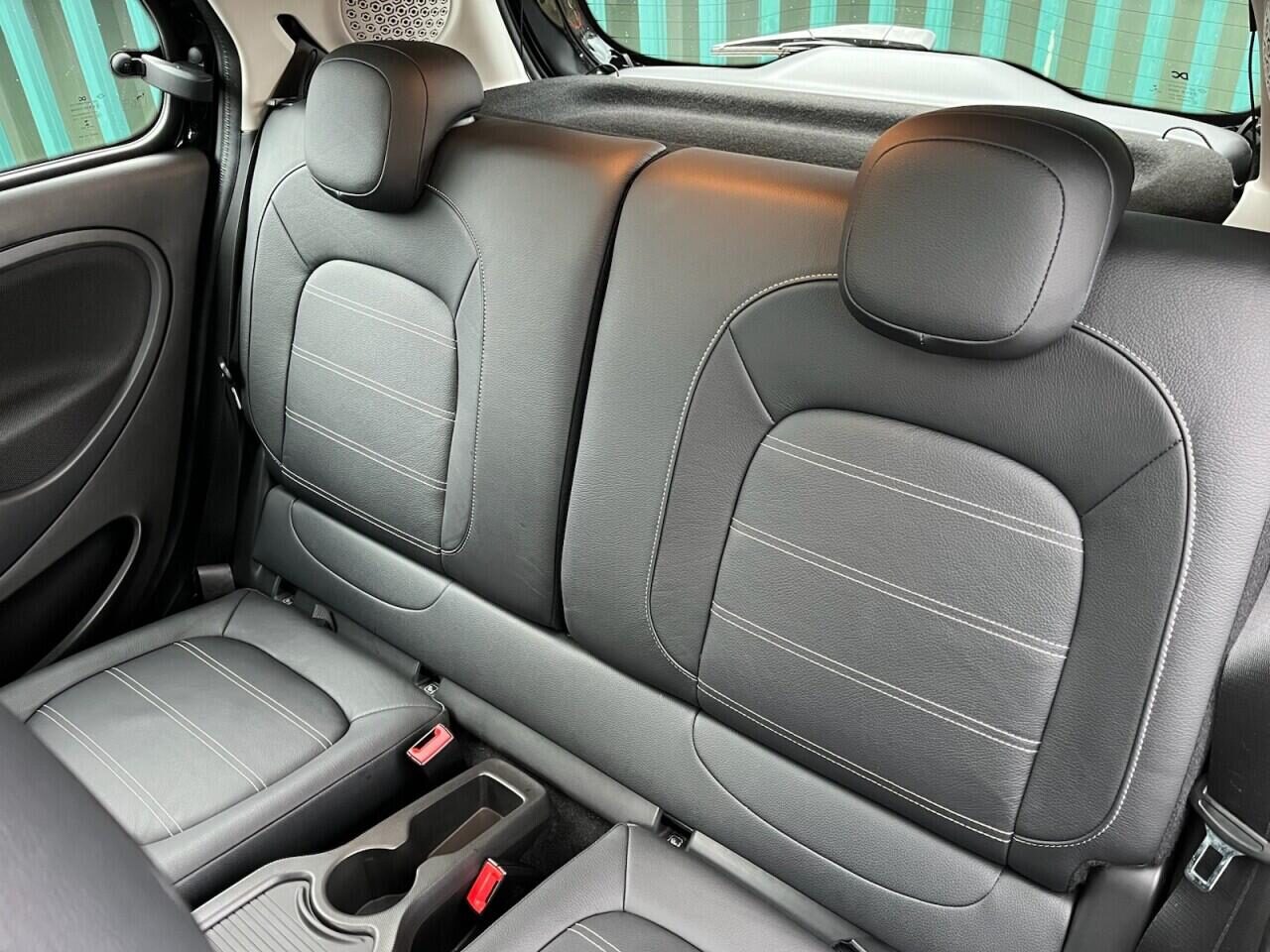 Used smart forfour 2020 for sale - 77754886: Photo 24